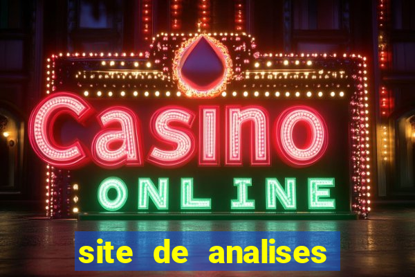 site de analises futebol virtual bet365